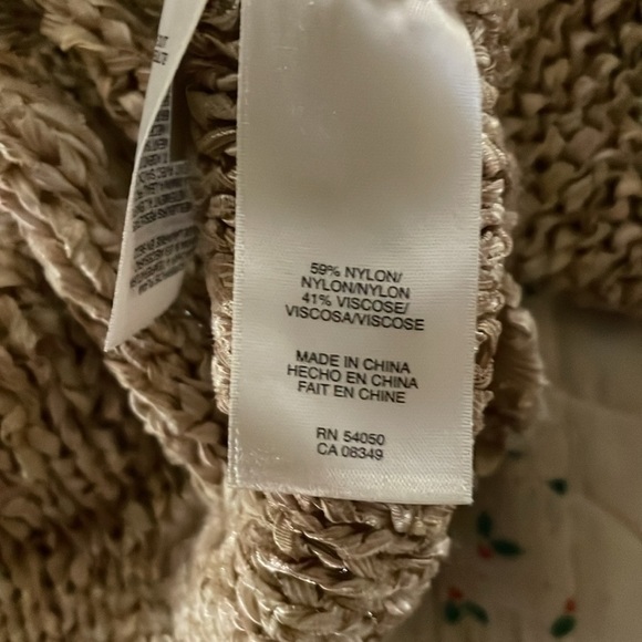 Jones New York Collection Woman size 3X - Picture 4 of 4
